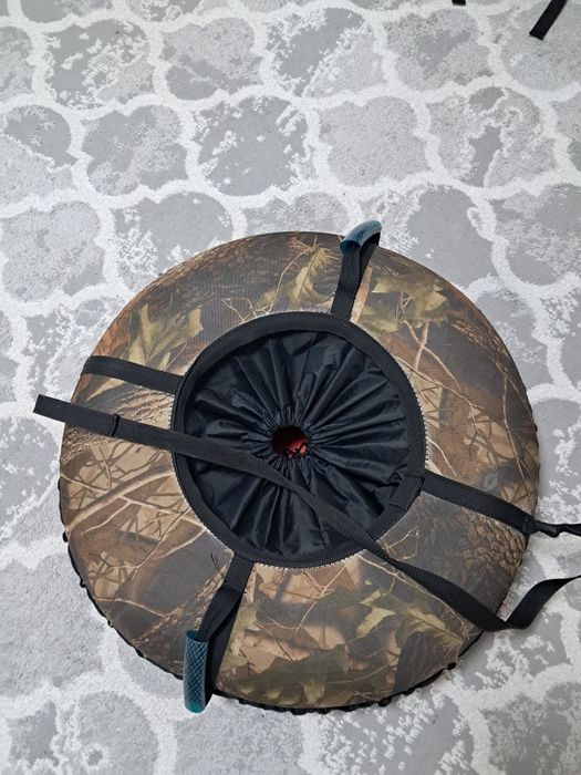 Продам ватрушку.