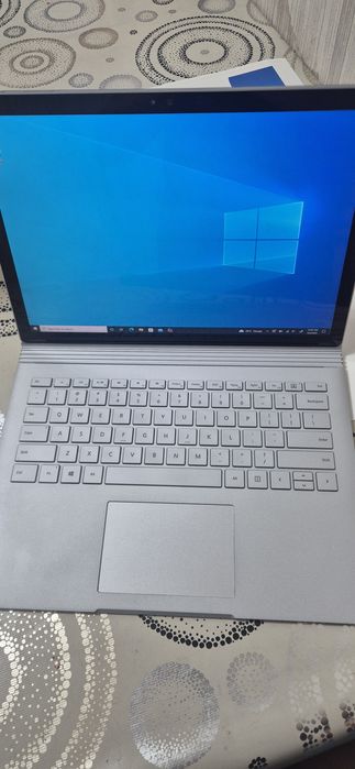 Microsoft Note book core i5 10pro