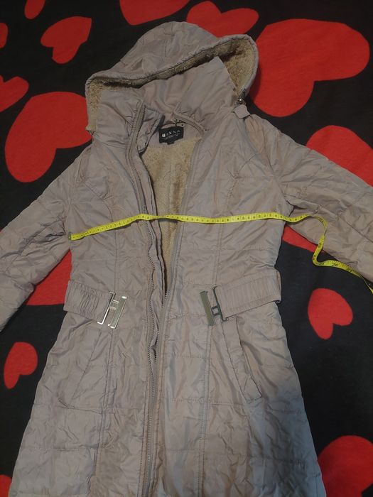 Vànd geacă de iarnă