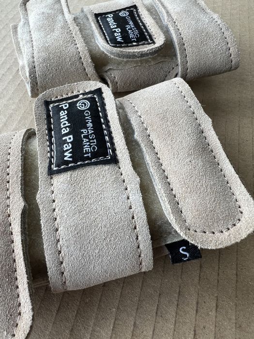 Стабилизиращи накитници за спортна гинастика