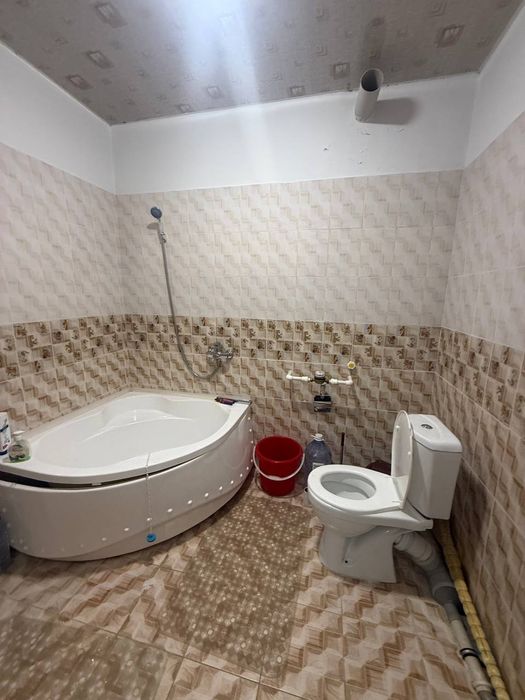 1хоналик 5каватда 8каватлик янги лифтлик уйнинг, Эксковаторный
5-қават