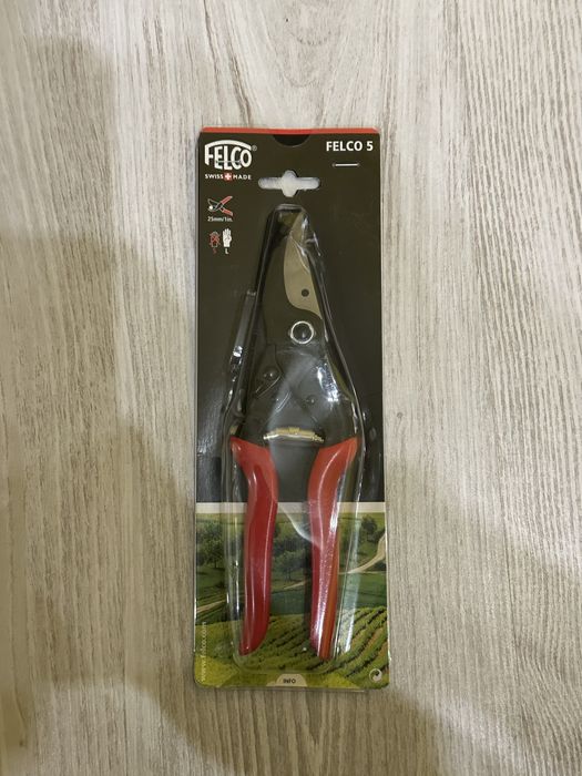 Foarfece Felco de Gradina