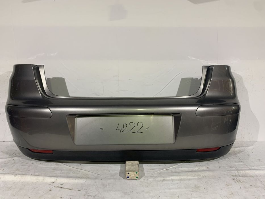 Bara spate Seat Ibiza facelift, 2006, 2007, 2008 , cod origine OE 6L6807421F.