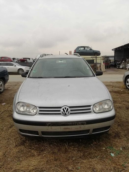 Голф 4 1.6sr на части / golf 4 1.6sr na chasti 74kw