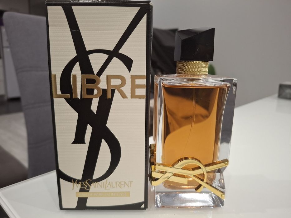 YSL LIBRE intense