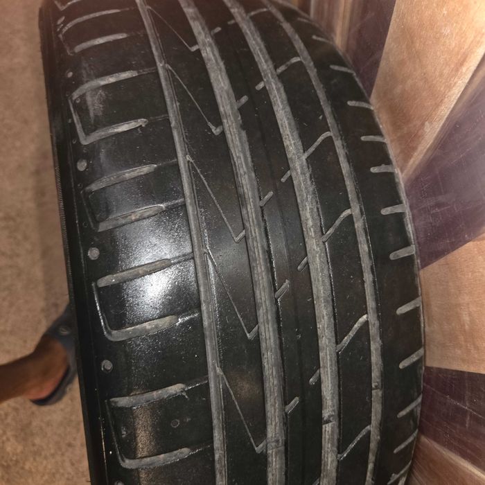 Джанти 18" BMW Style 193 M-Sport (Spider Spoke) + 2 бр. Гуми Подарък