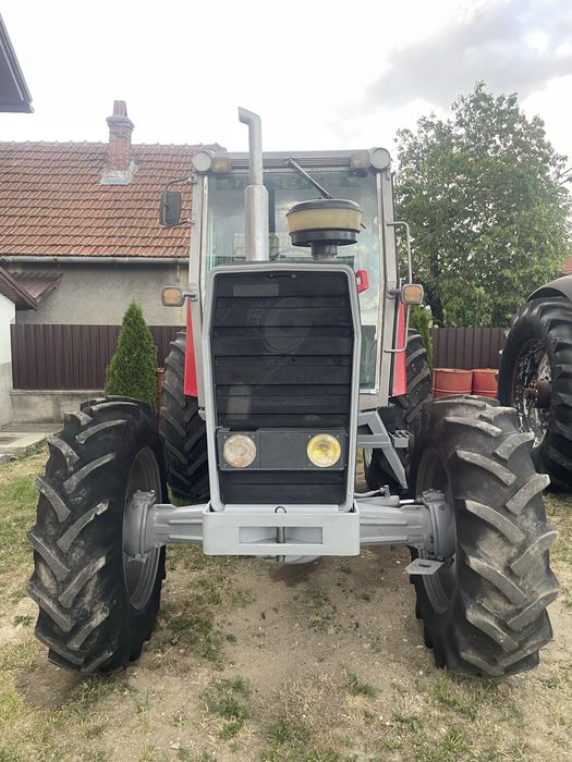 Massey ferguson 2620 105cp 4x4