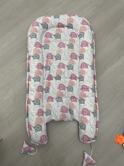 Lot bebelusi diverse