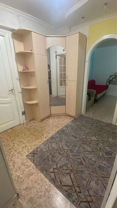 3-комнатной квартиры