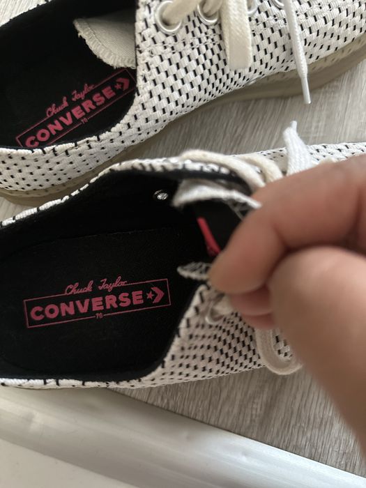 CONVERS Дамски кецове