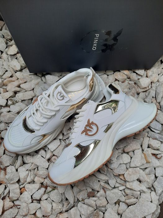 Sneakers Pinko 36,37,39