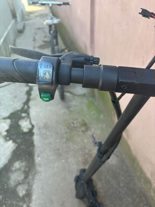Trotineta sprinter st1002 sau v2