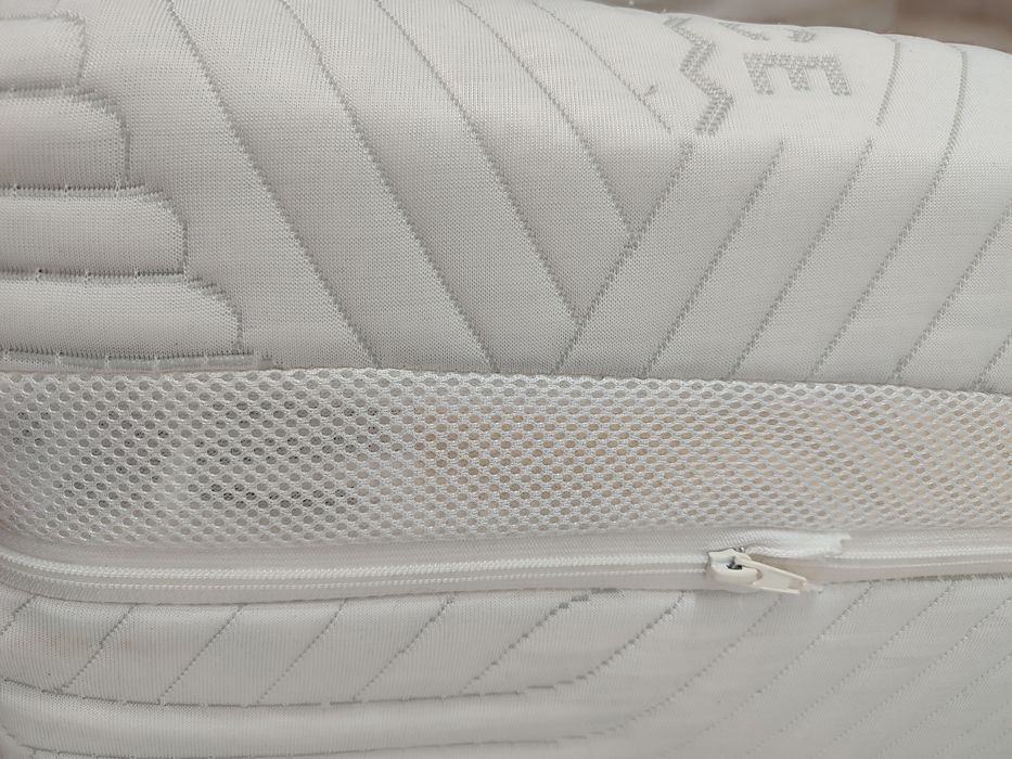 NOU Saltea Wellpur Gold F30 cu memorie 80*200*18 cm