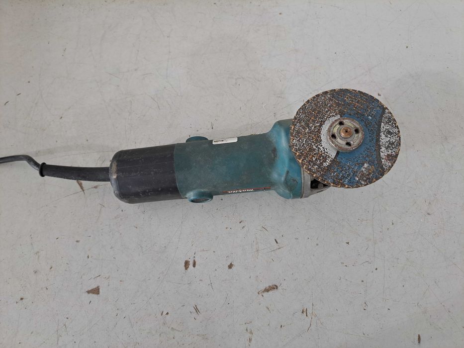 Ъглошлайф -  Makita 110 V / 1050 W