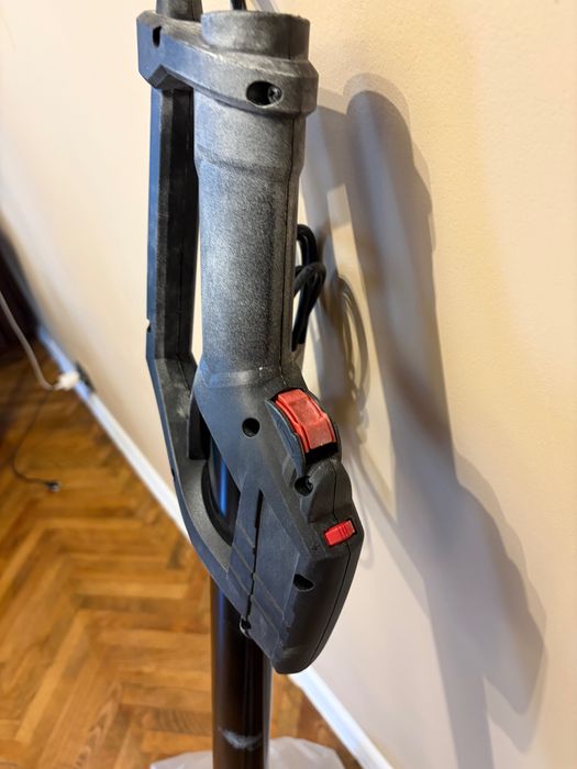 Slefuitor pereti de tip girafa folosit odata