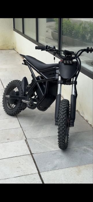 Riding times gt54pro