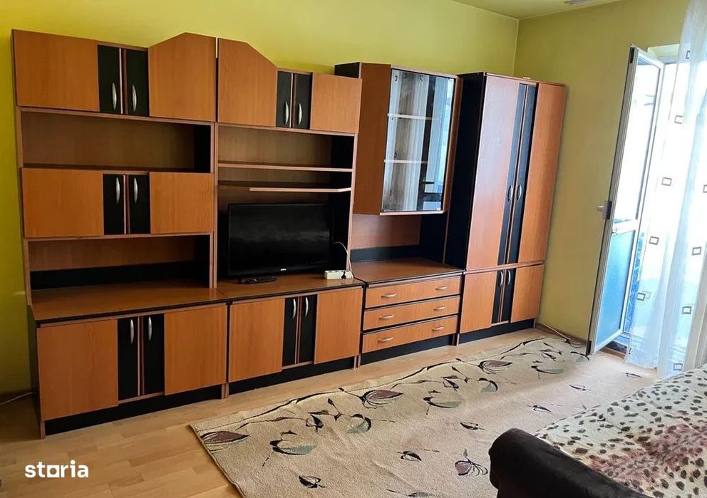Apartamem 2 camere D, Alexandru cel Bun