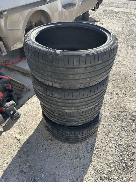Anvelope 245 35 20 de vara