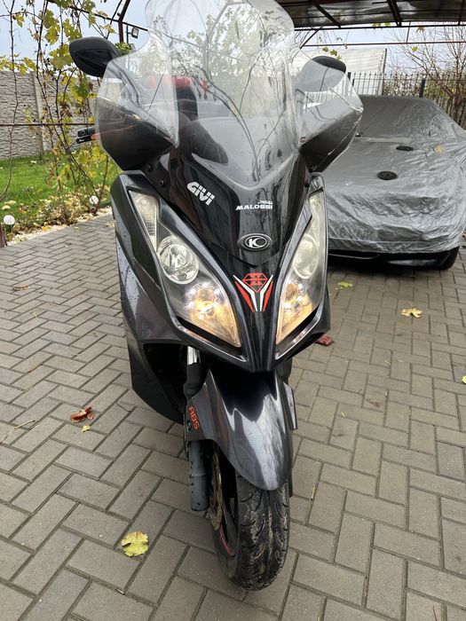 Kymco downtoun 300 Abs