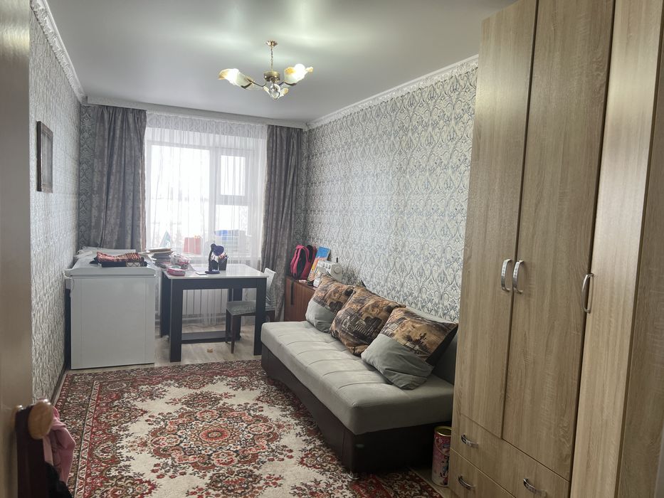 Продам 3-х ком. кв