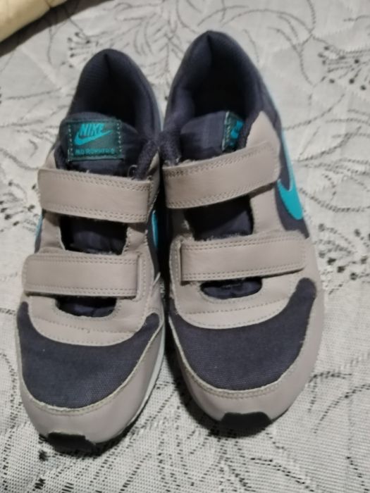 Детски маратонки за момче Nike