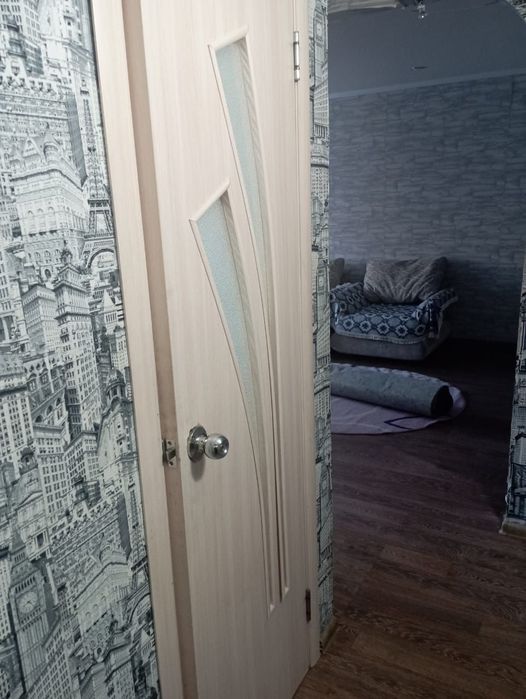 Сдам квартиру долгосрочно