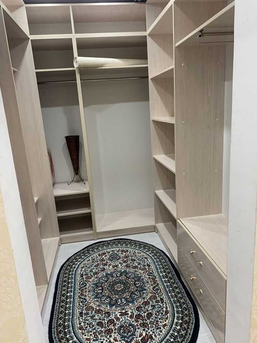 Сдается квартира возле Парка Бабура