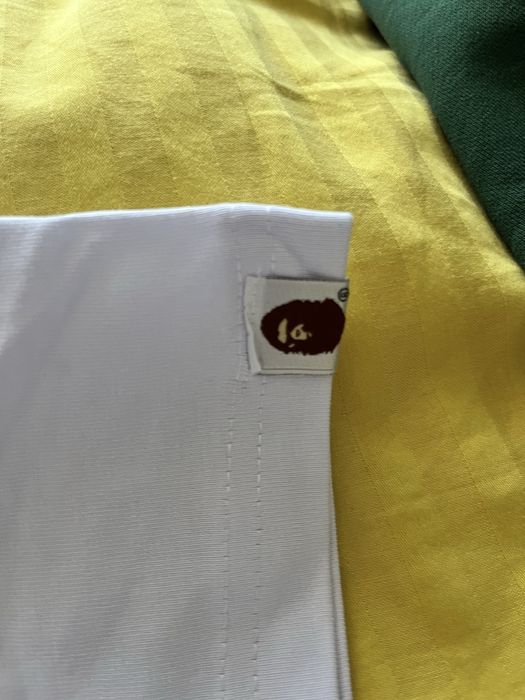 Тениска на Bapее