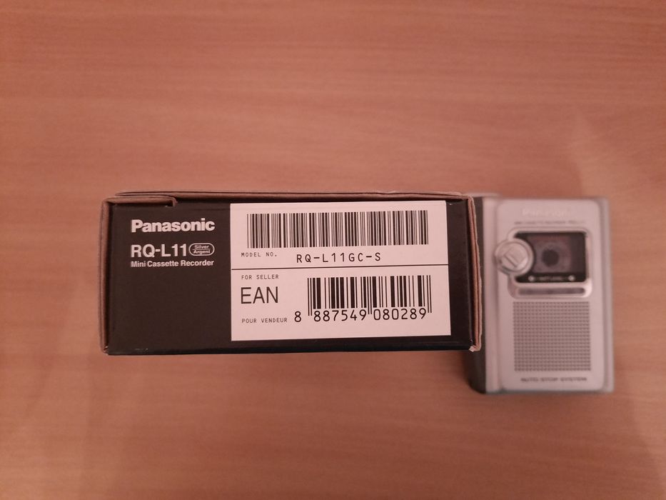 Продам диктофон. Возможен торг.