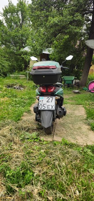 Продается Самурай