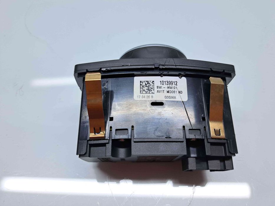 Bloc lumini Ford B-Max [Fabr 2012-prezent] AV1T-18D061-AD