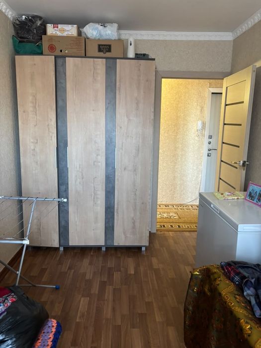 Квартира в Майкудуке 12мкр