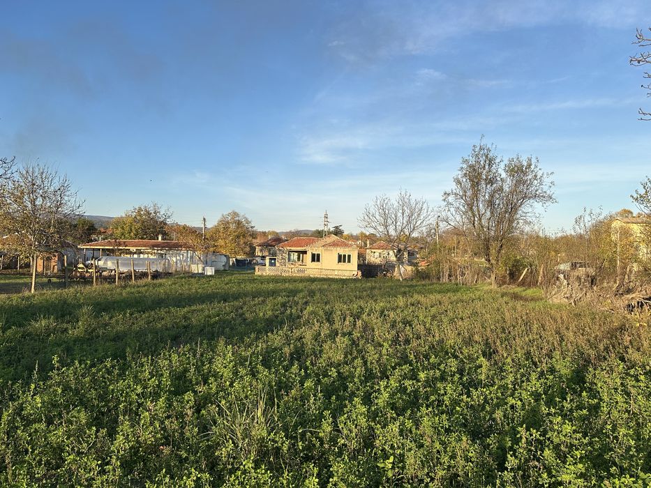 Къща в село Каменово обл.Сливен