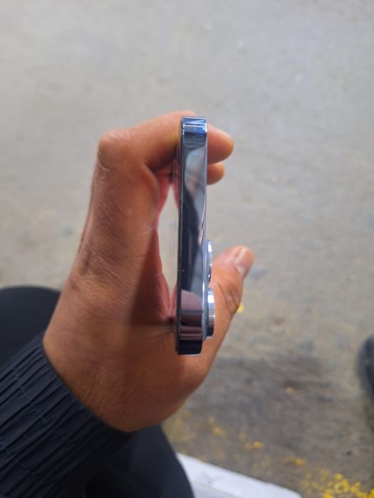 Айфон 13 про макс