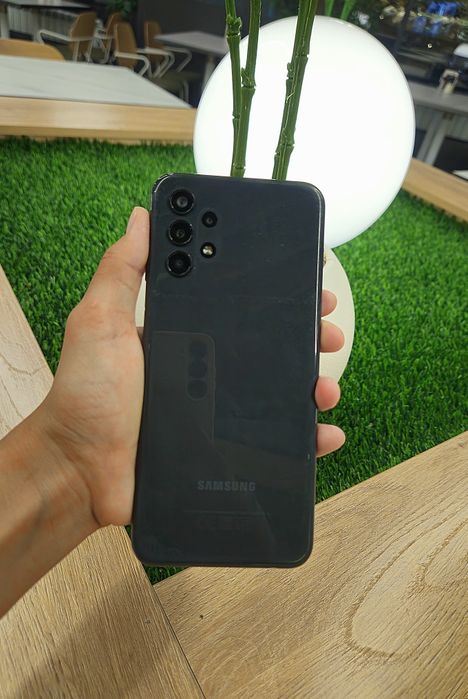 Срочно ! Samsung Galaxy A13 128/4Gb Без ремонт