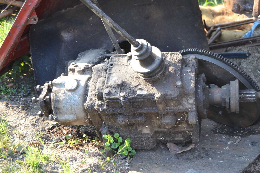 Piese IMS ,ARO , M461