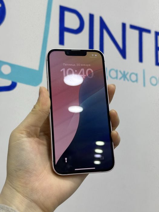 Iphone 13 128 gb 78%