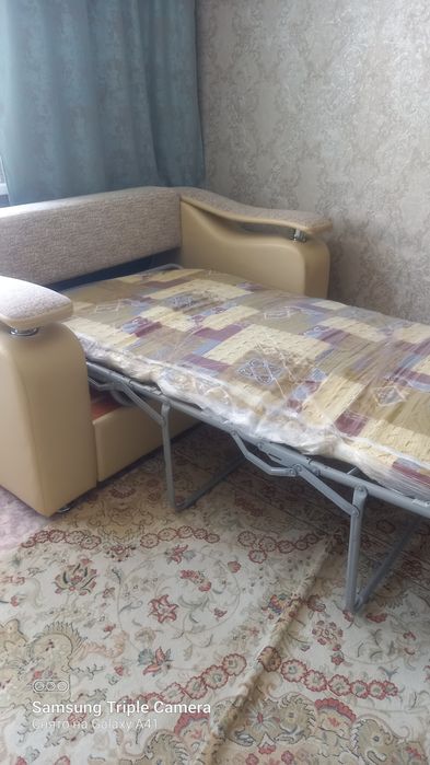 Мини раскладной диван 60 000