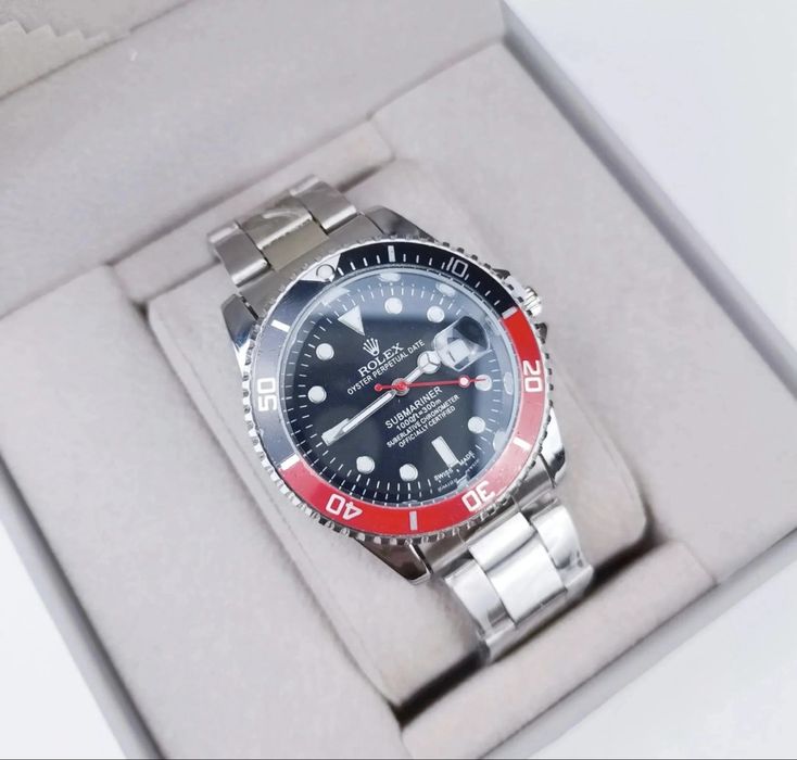 Rolex реплики.
