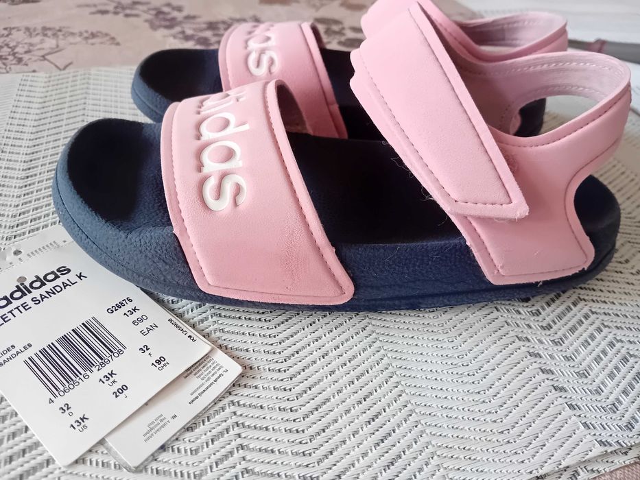 Детски сандали Adidas , No 32