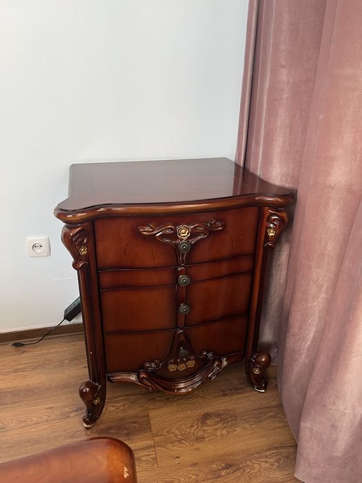 Продам спальни гарнитур