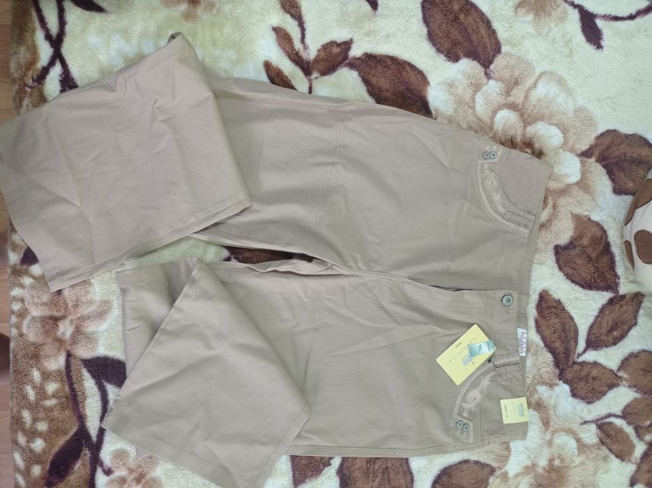 Продам брюки женские