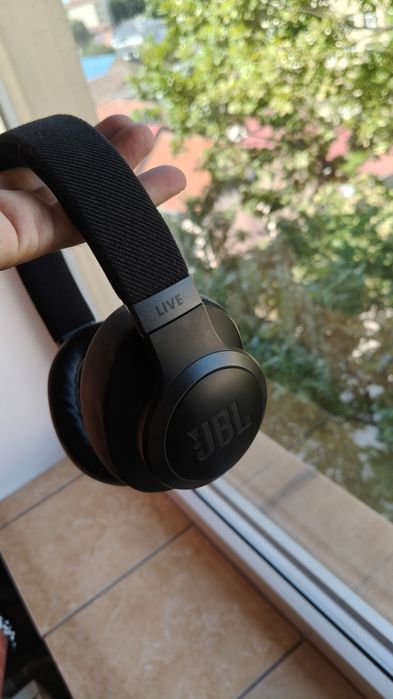 Căști Jbl Live 770NC