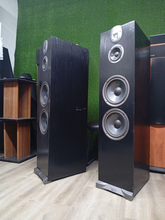 Тонколони Infinity Delta-60