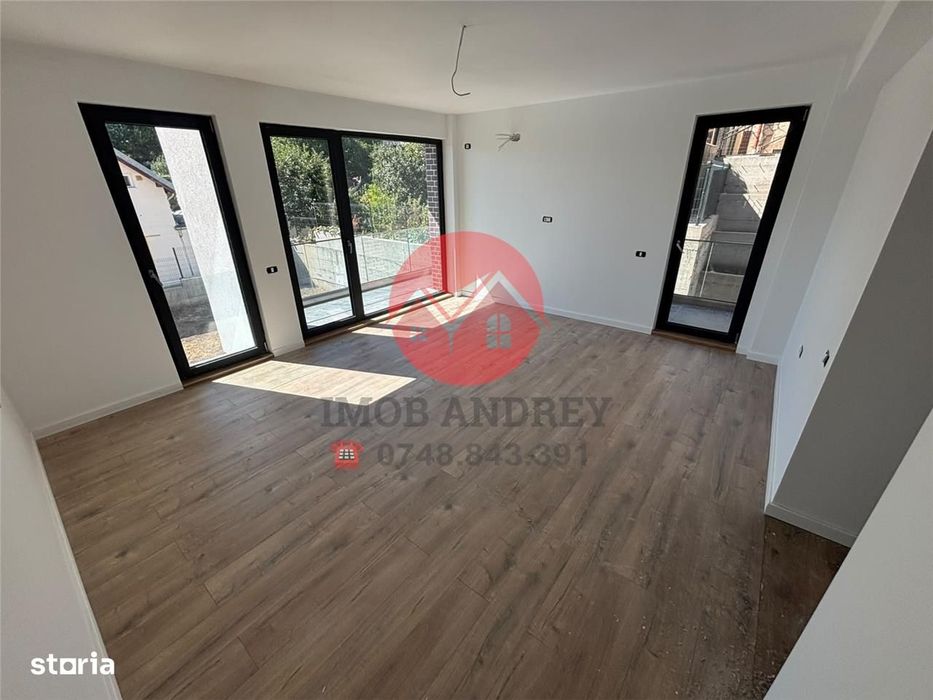 Apartamente noi în Tulcea, zona centrala – fara comision