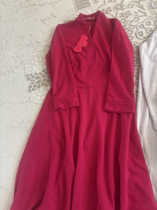 Недорого. НОВАЯ женская одежда