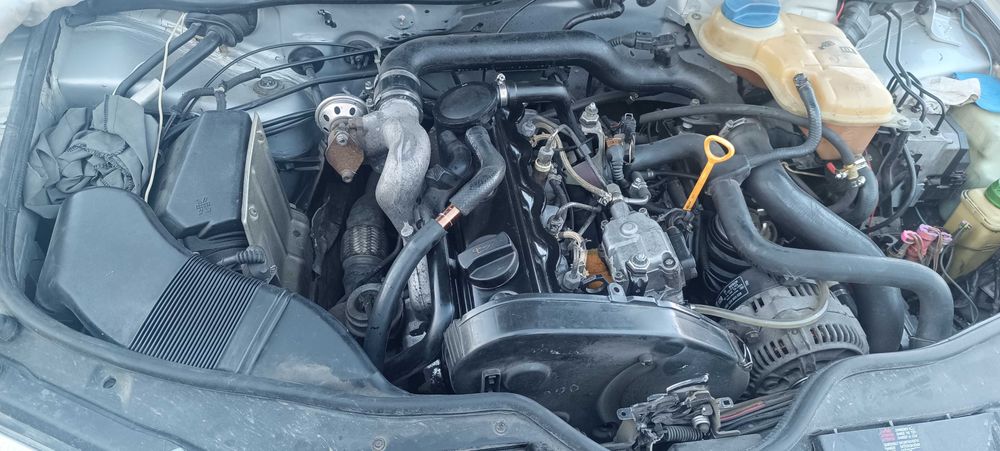 Volkswagen passat B5