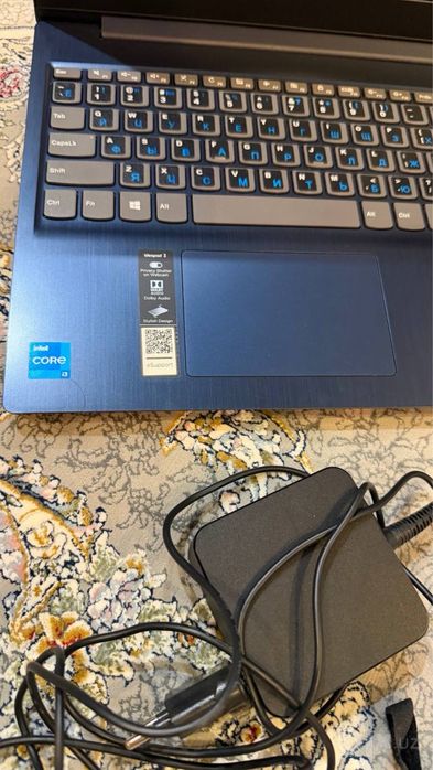 Продам ноутбук Lenovo