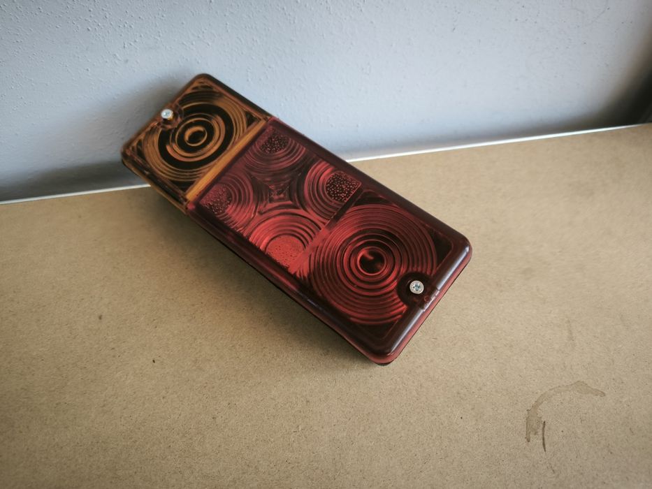 Стоп за ремарке 3 светлини