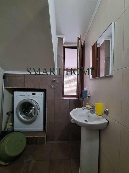 Дава се под наем Двустаен апартамент в Велико Търново, Център - 45 кв.м за 250 € - Снимка #6